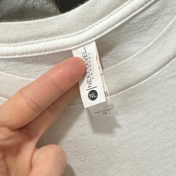 2018 Taylor Swift Reputation stadium tour merch long sleeve tee crew concert - Picture 6 of 7